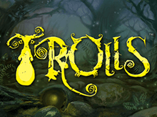 Trolls - слот для посетителей онлайн игрового зала