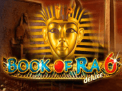 Книга Ра 6 Делюкс